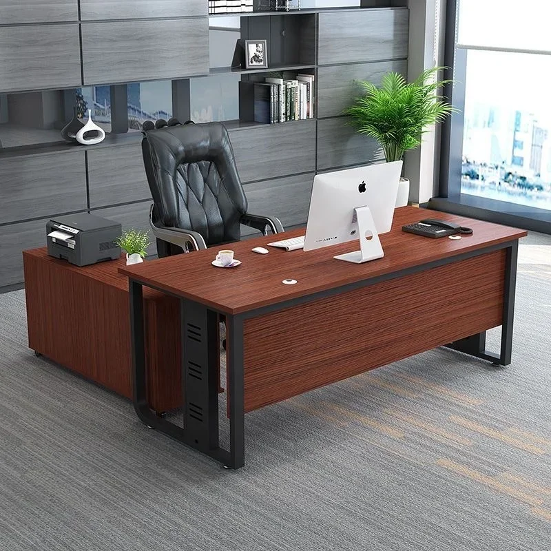 Office Tech Furniture - l Nowoczesne meble biurowe Biurko High