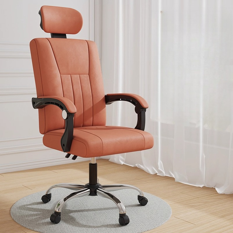 Office Tech Furniture - Obrotowe krzesło biurowe do domu Wygodne