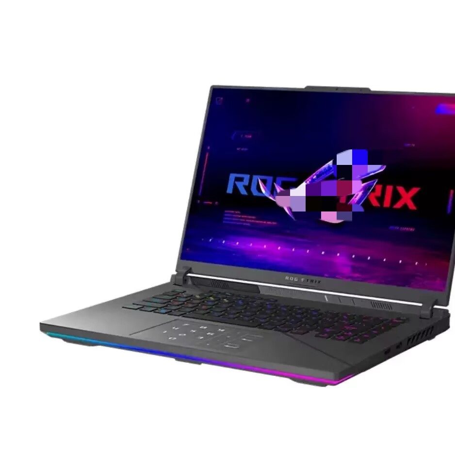 Nvidia Vga Rtx 4060 - aotesier komputer PC gamingowy ROG Strix