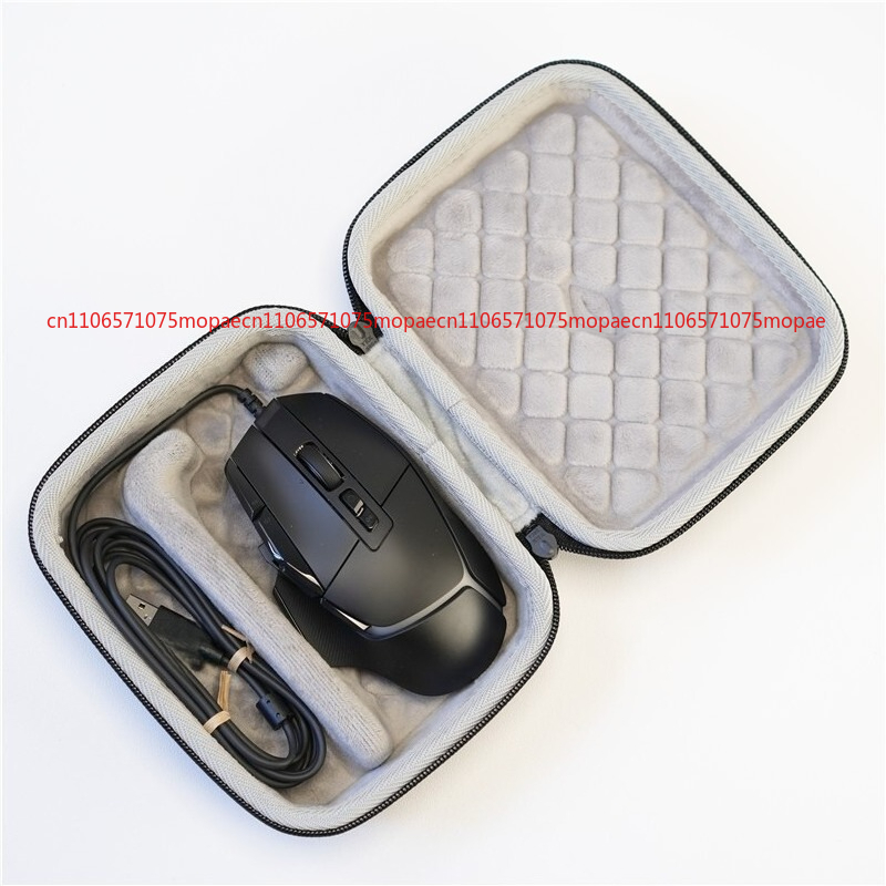 Logitech Mouse G502 - Przenośny futerał do przechowywania myszy do