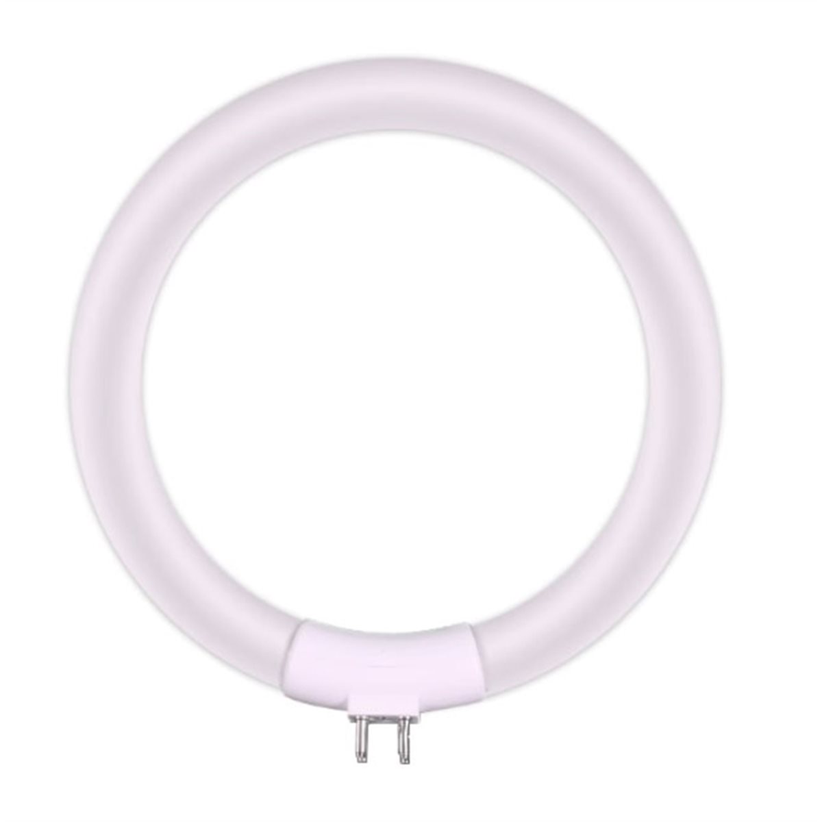 Ring Light Desk Small - 【TODAY-BUY】~@ Lampa pierścieniowa fluorescencyjna 12W, tuba