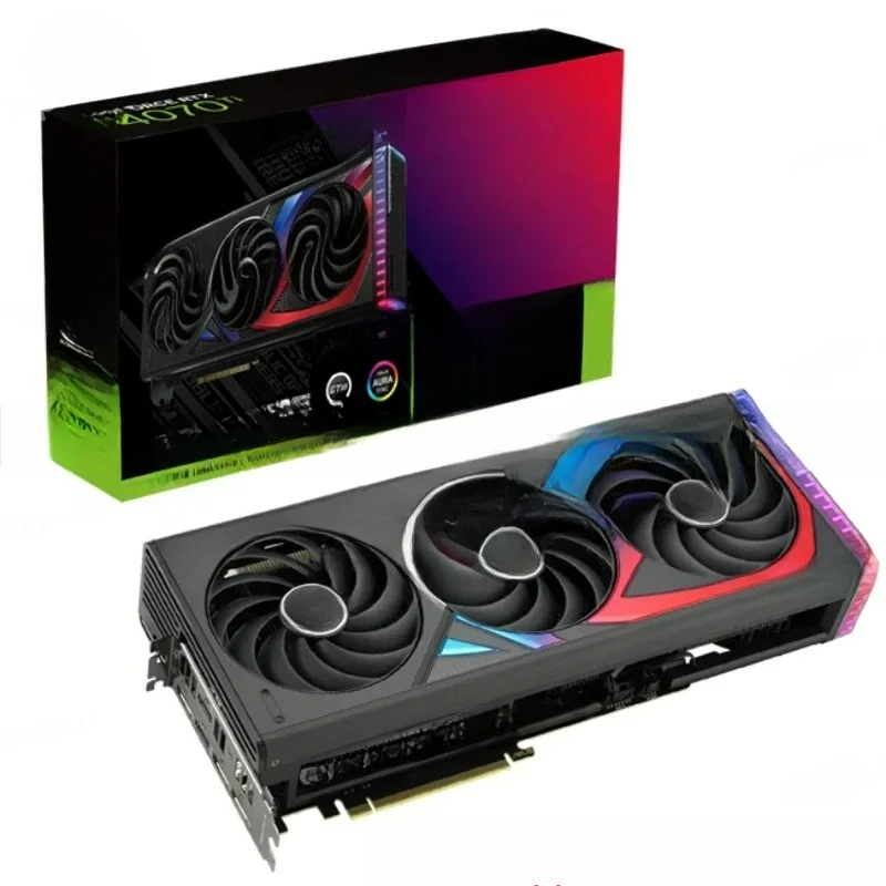 Nvidia Vga Rtx 4060 - Karta Graficzna 4060 RTX 4070 4080
