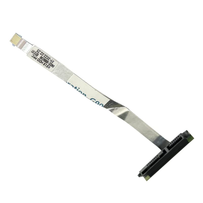Cable Lock Laptop - Kabel połączeniowy dysku twardego SATA HDD