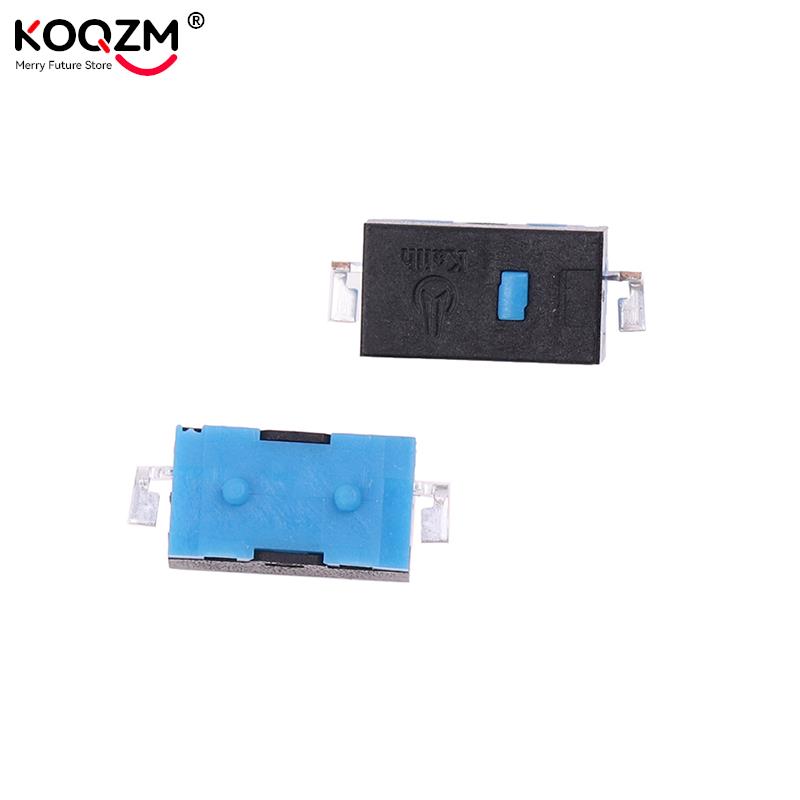 Logitech Mouse G502 - 2 sztuk mysz mechaniczna mikro przełącznik