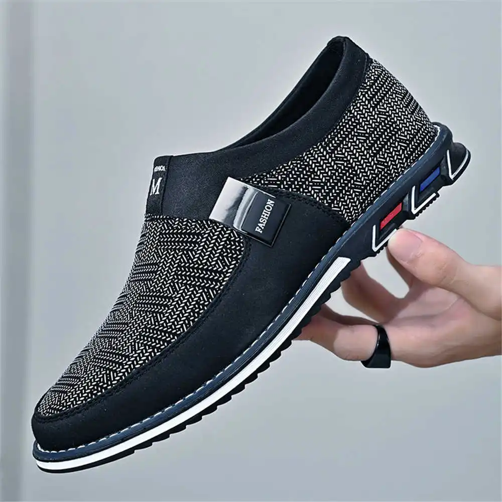 Office Tech Supply - Ciemnoniebieskie 44-45 Letnie buty Wyprzedaż Walking