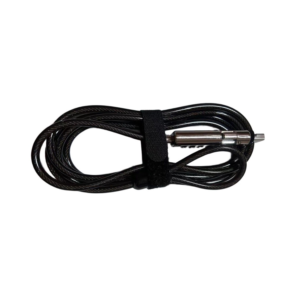 Cable Lock Laptop - Kompaktowy zamek USB do komputera z