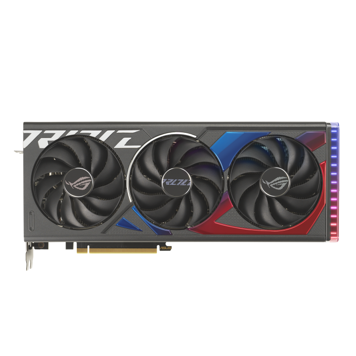 Karta graficzna As-us ROG STRI – Nvidia Vga Rtx 4060 recenzja i cena