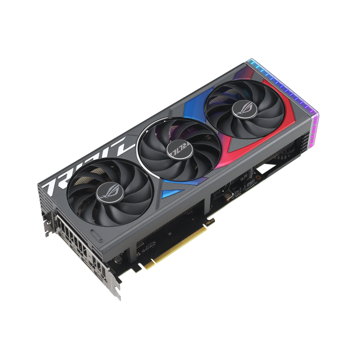 Karta graficzna As-us ROG STRI – Nvidia Vga Rtx 4060 recenzja i cena