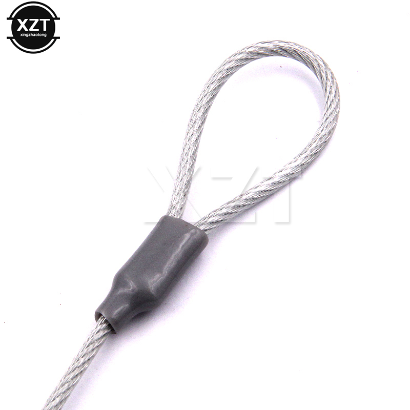 Nowy zamek do laptopa Zabezpie – Cable Lock Laptop recenzja i cena