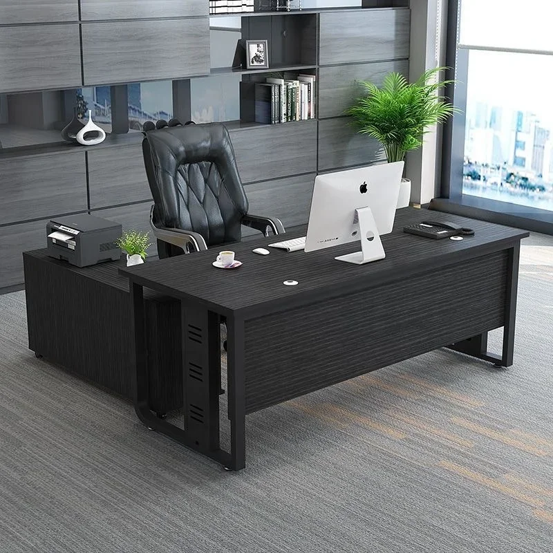 l Nowoczesne meble biurowe Biu – Office Tech Furniture recenzja i cena