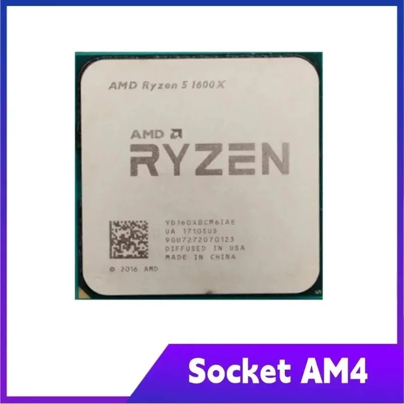 Nowy, oryginalny procesor AMD  – Amd Cpu Ryzen 5 recenzja i cena