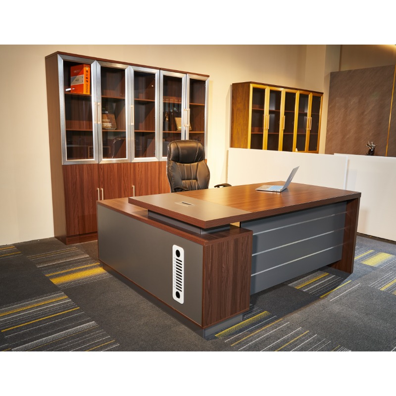 Wyprzedaż Melaminowych Biurek  – Office Tech Furniture recenzja i cena