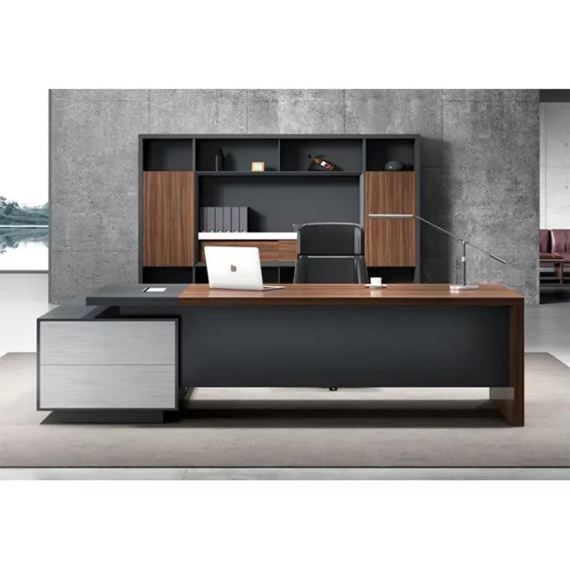 Wyprzedaż Melaminowych Biurek  – Office Tech Furniture recenzja i cena