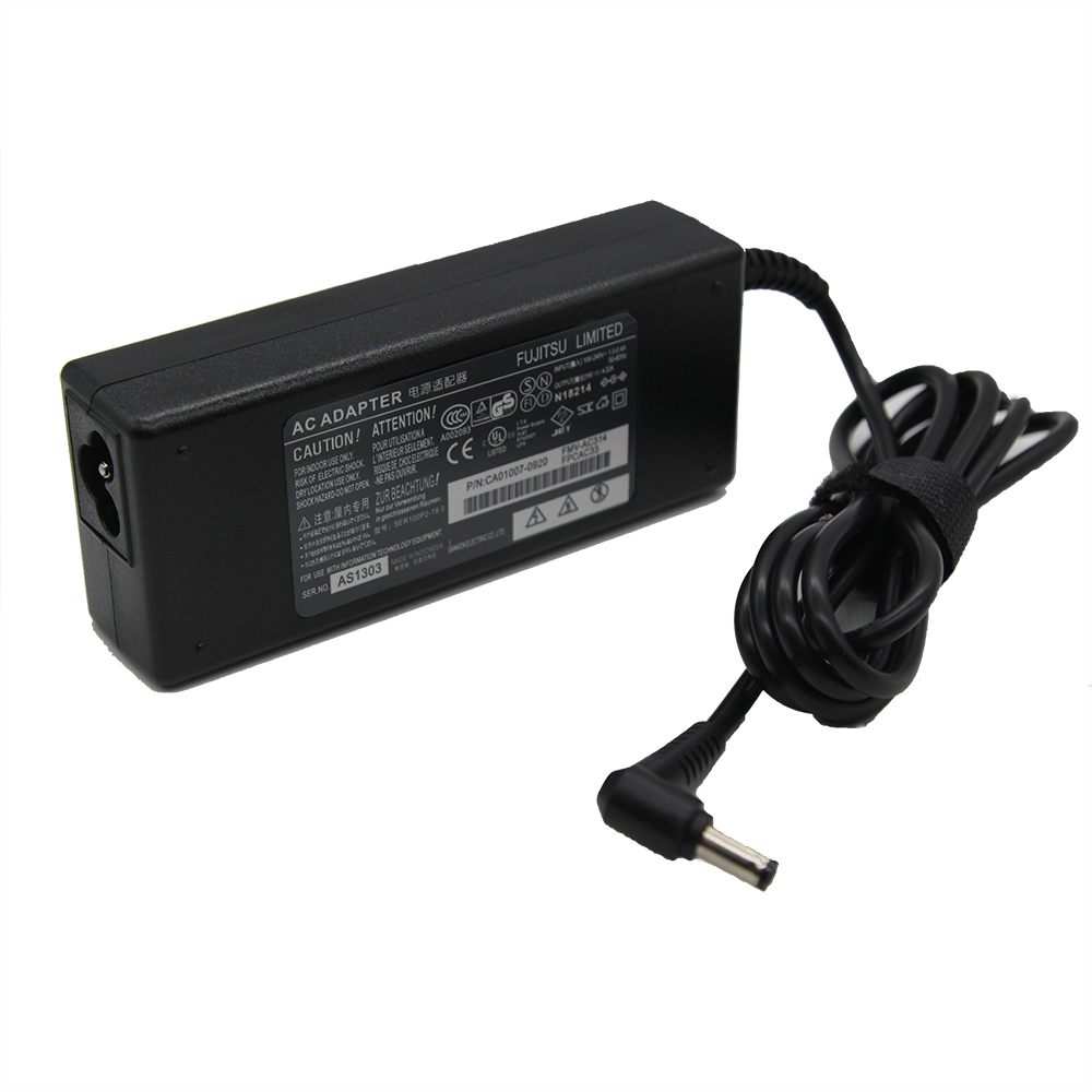Ładowarka do laptopa 19V 4.22A – Cable Lock Laptop recenzja i cena