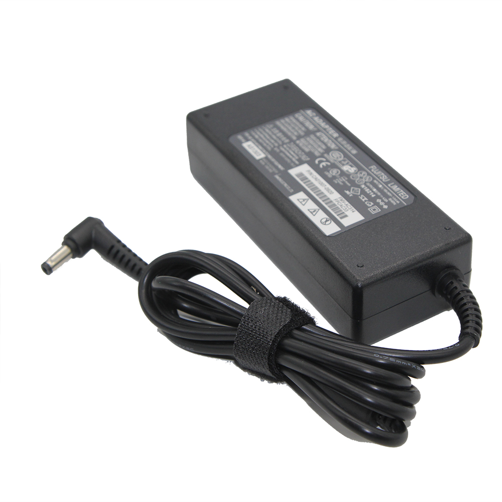 Ładowarka do laptopa 19V 4.22A – Cable Lock Laptop recenzja i cena
