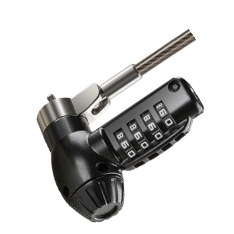 Kensington uniwersalna blokada – Cable Lock Laptop recenzja i cena