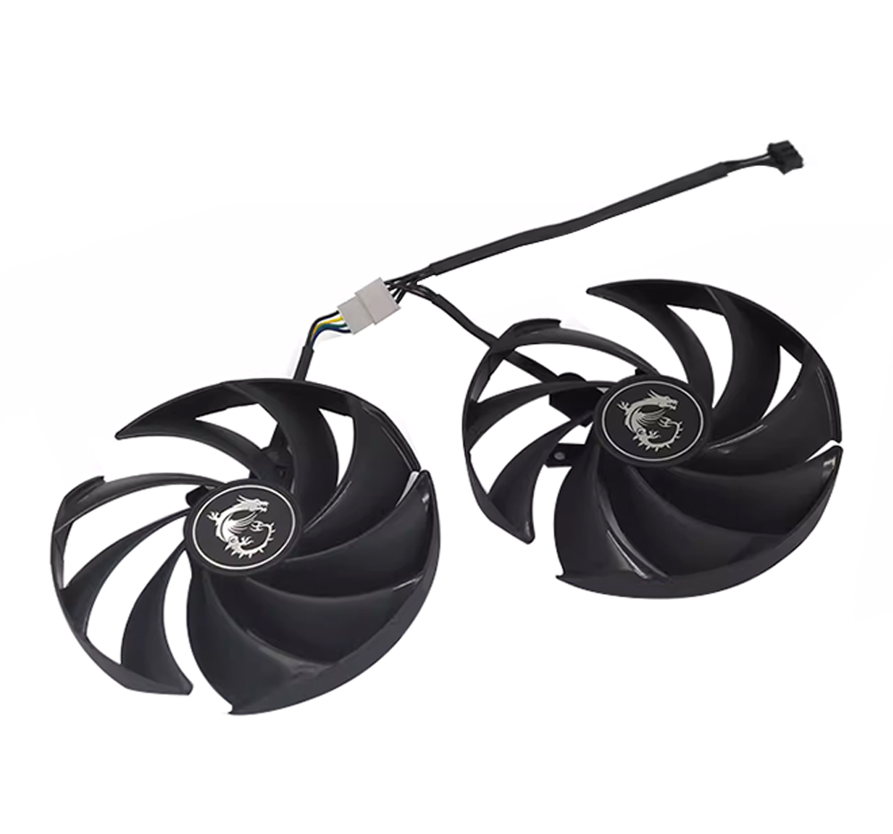 Nowy Oryginalny Wentylator Kar – Nvidia Vga Rtx 4060 recenzja i cena