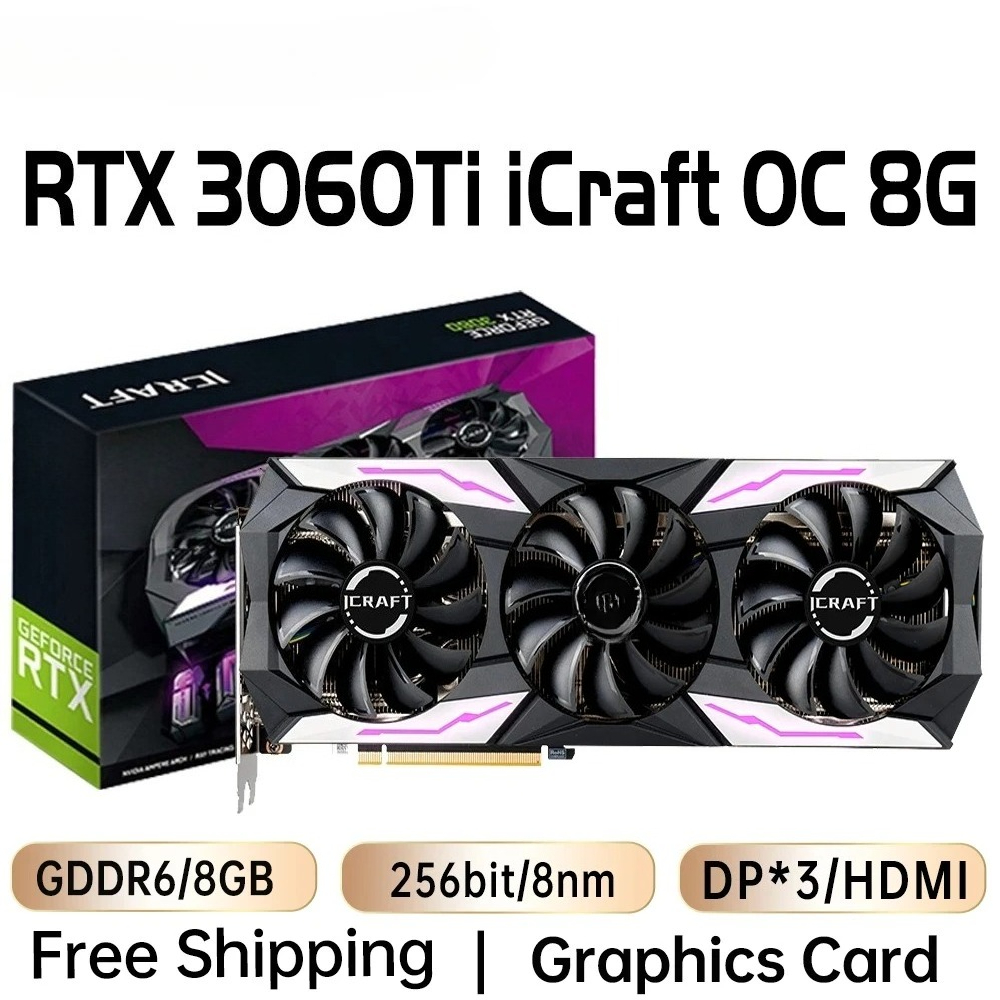 Karty graficzne do gier Kompon – Nvidia Vga Rtx 4060 recenzja i cena