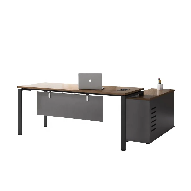 Noga do nowoczesnego, zaawanso – Office Tech Furniture recenzja i cena