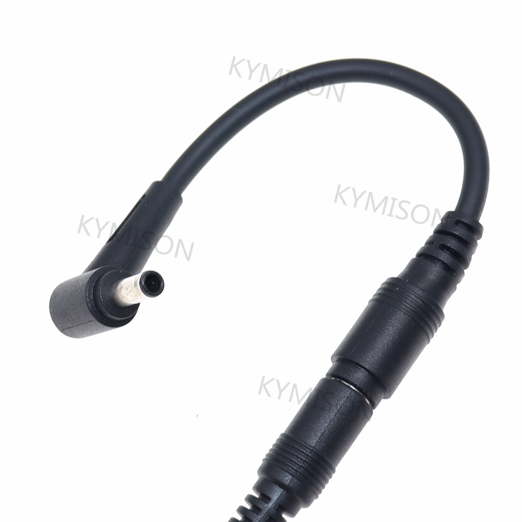DC jack 5.5*2.5 kobieta do 4.5 – Cable Lock Laptop recenzja i cena