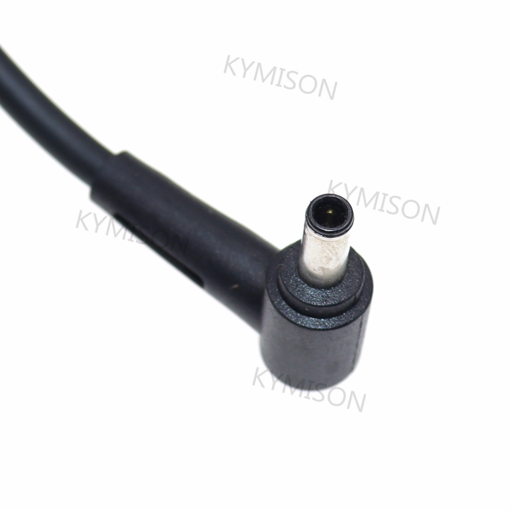DC jack 5.5*2.5 kobieta do 4.5 – Cable Lock Laptop recenzja i cena