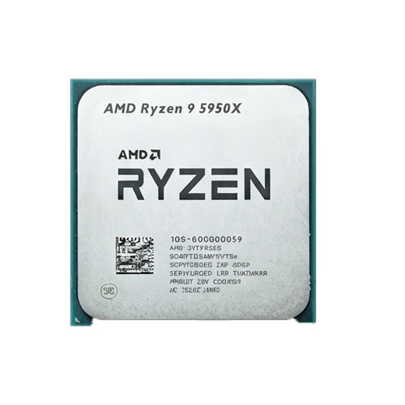 Procesor AMD Ryzen 9 5950X Soc – Amd Cpu Ryzen 9 recenzja i cena