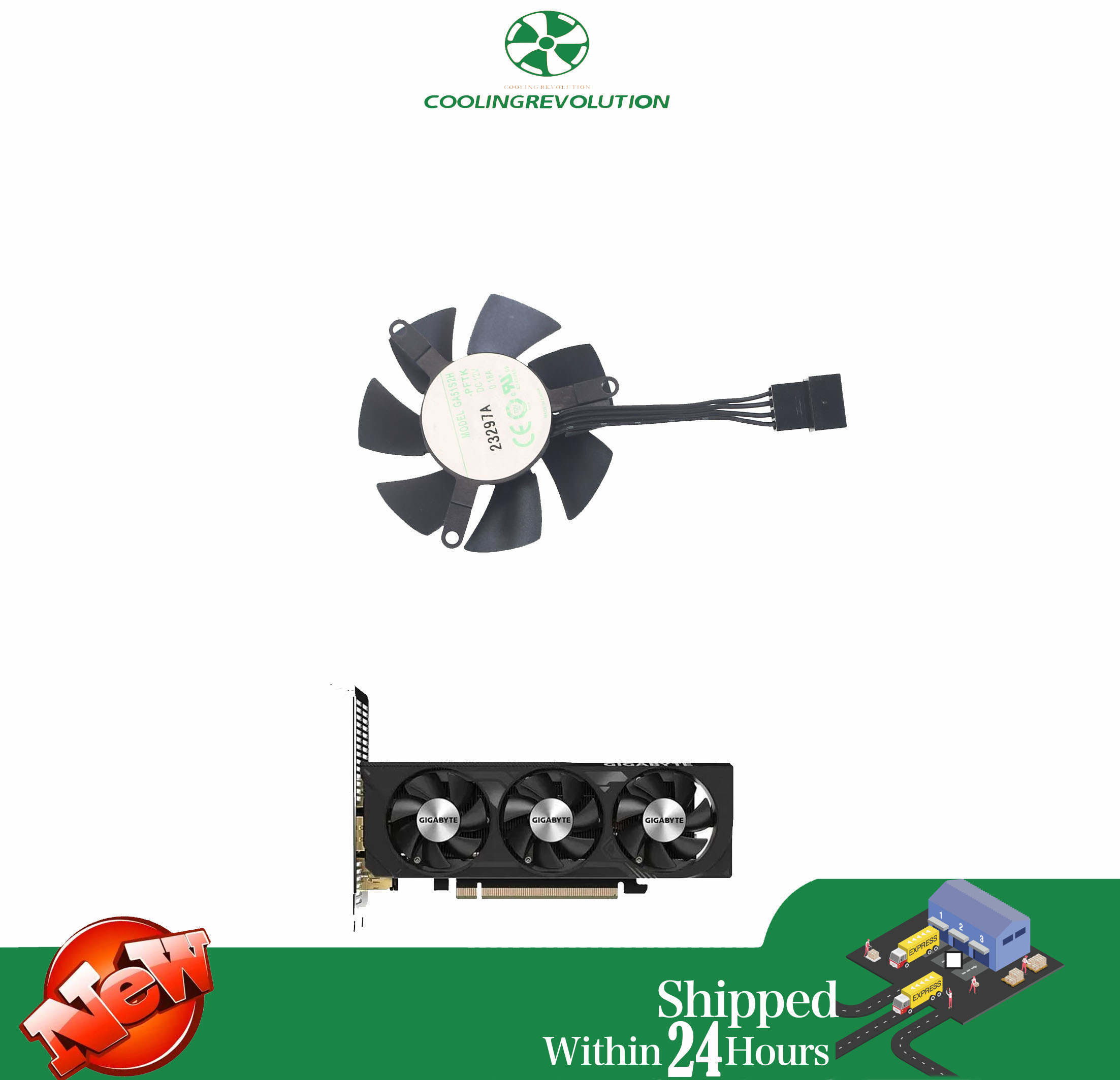 46MM GA51S2H DC12V 0.18A wenty – Nvidia Vga Rtx 4060 recenzja i cena