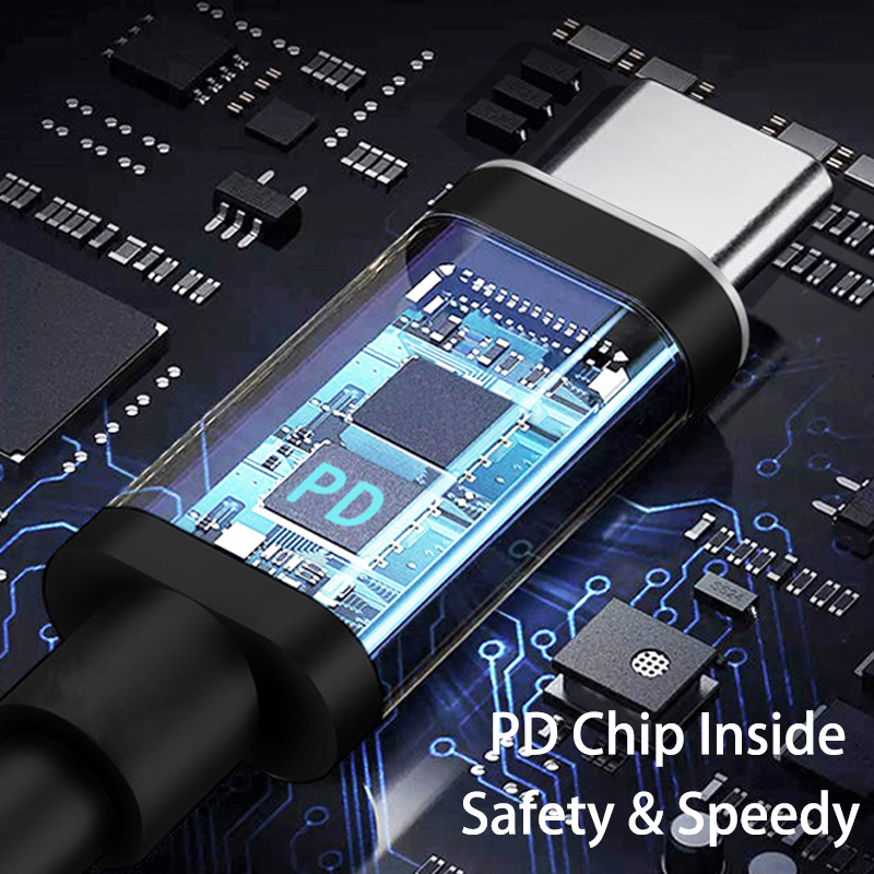 USB typ C do DC 3.0x1.1mm 3.0* – Cable Lock Laptop recenzja i cena