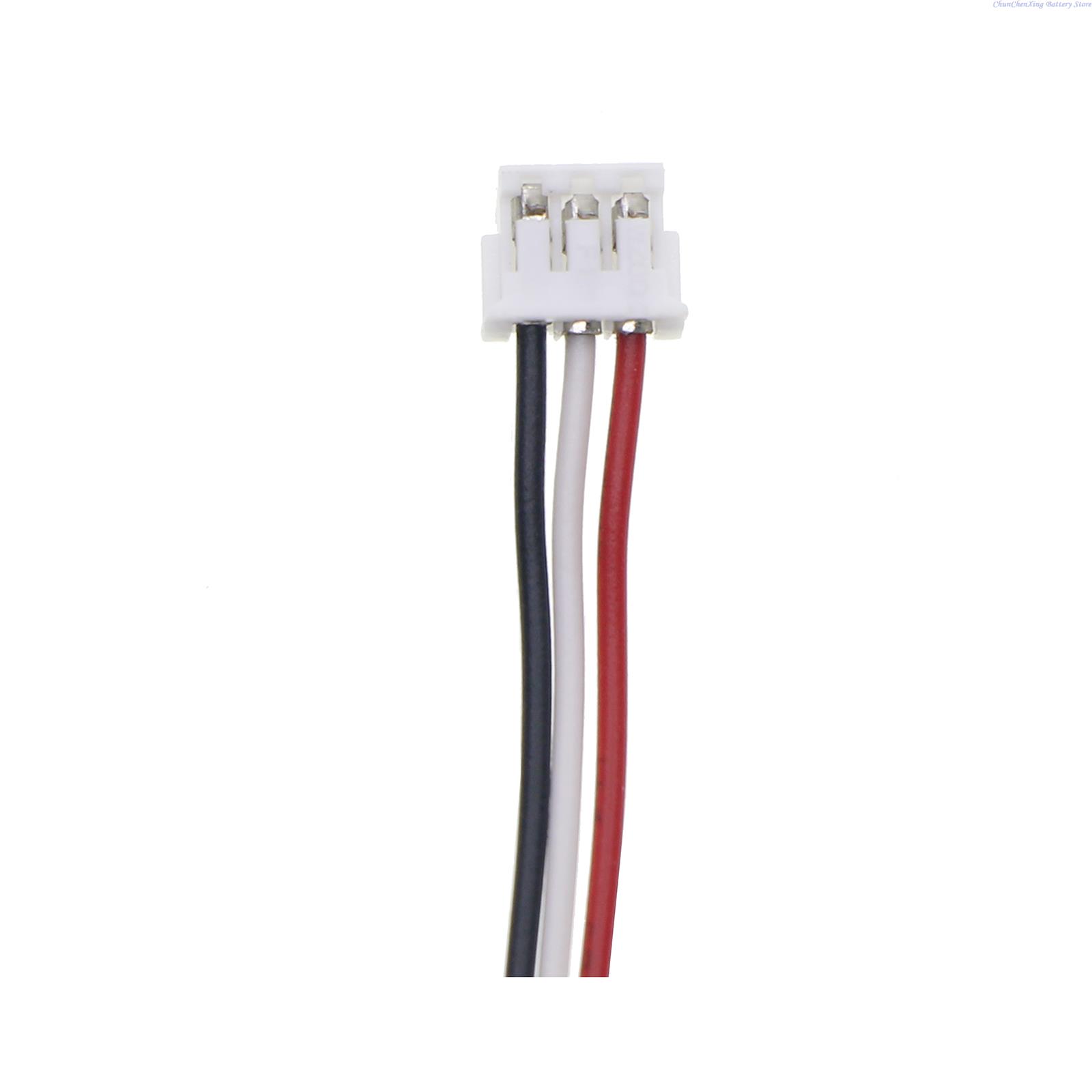Bateria 3.7V 220mAh 533-000151 – Logitech Mouse G502 recenzja i cena
