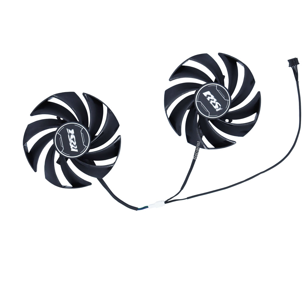 Wentylator karty graficznej GP – Nvidia Vga Rtx 4060 recenzja i cena