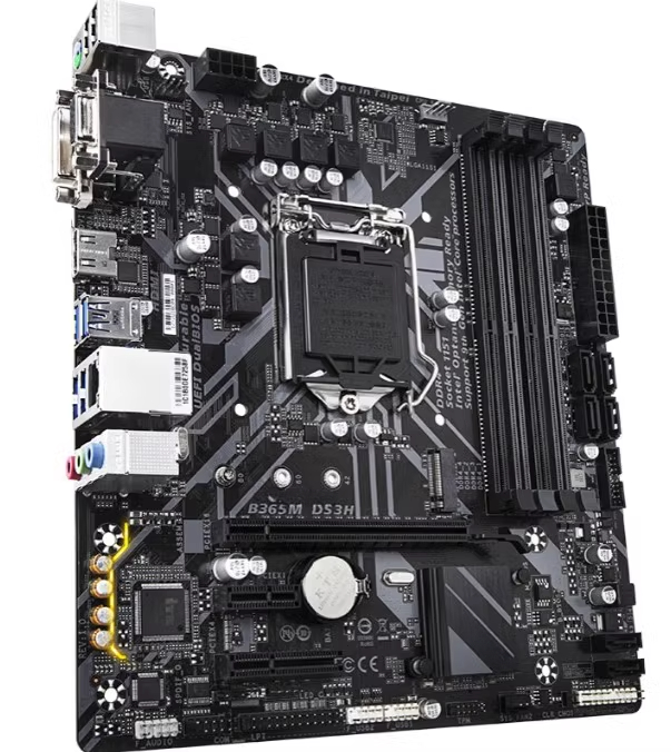 NOWOŚĆ dla płyty głównej Gigab – Amd Cpu Ryzen 9 recenzja i cena