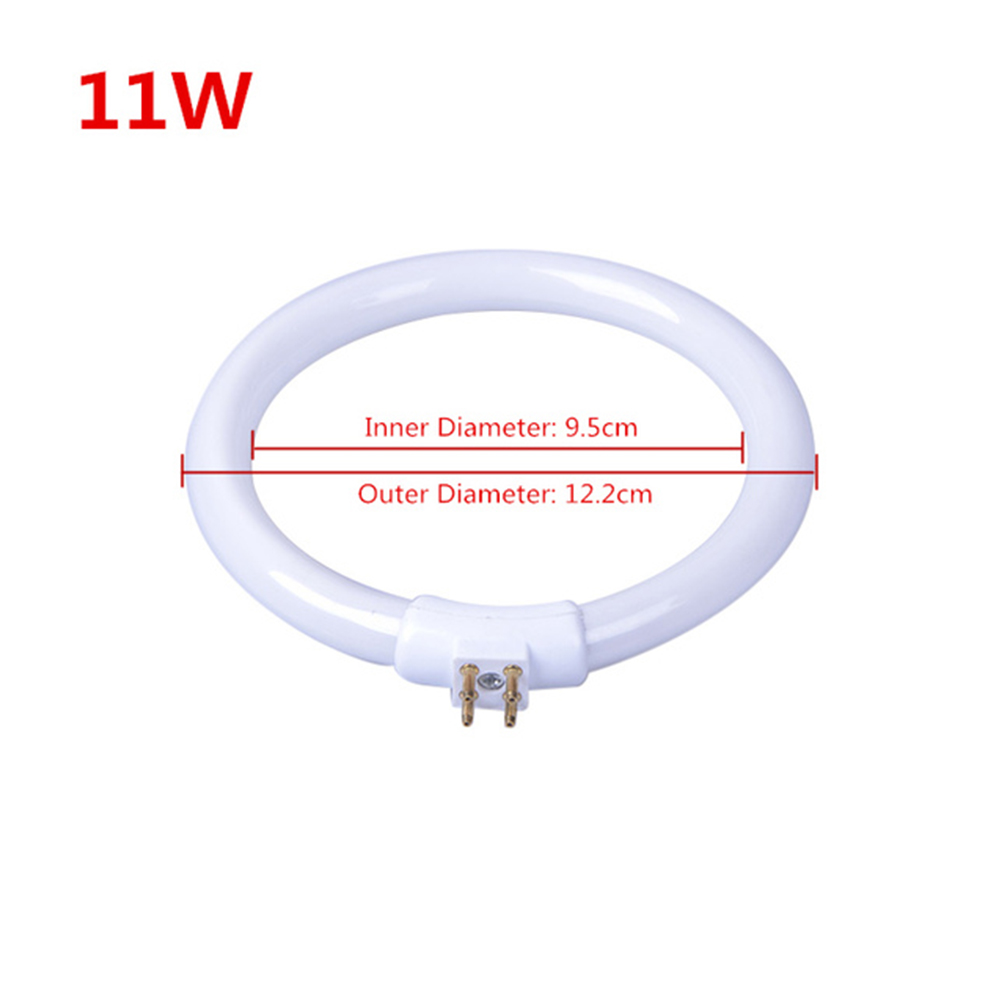 T4 rurki pierścieniowe anty-cz – Ring Light Desk Small recenzja i cena