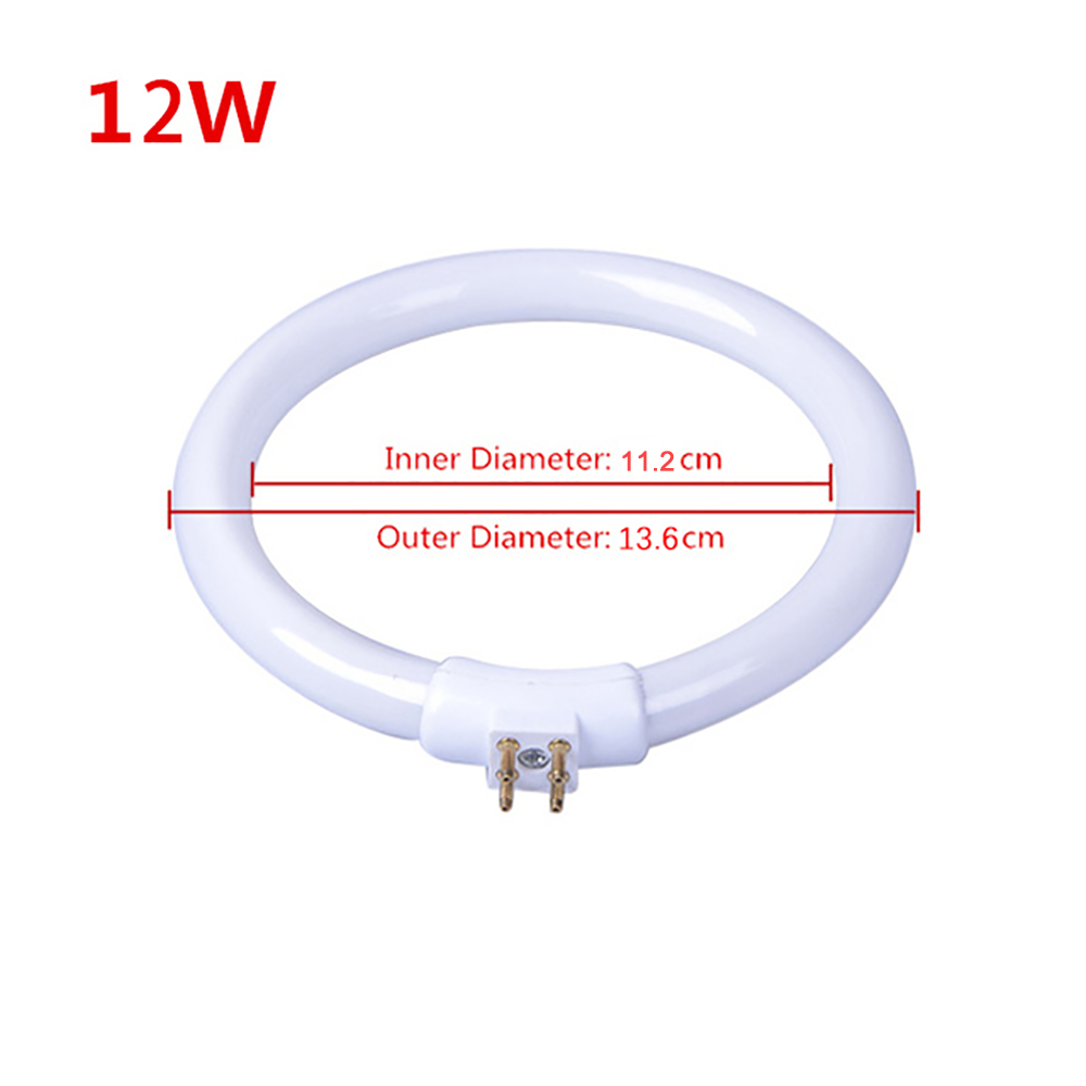 T4 rurki pierścieniowe anty-cz – Ring Light Desk Small recenzja i cena
