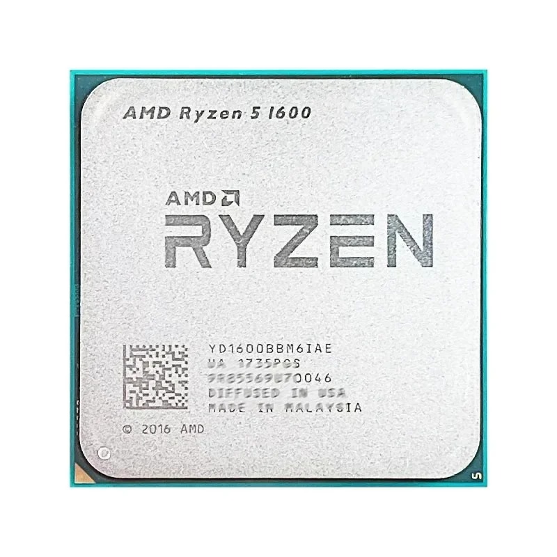 100% Nowy Procesor AMD Ryzen 5 – Amd Cpu Ryzen 5 recenzja i cena