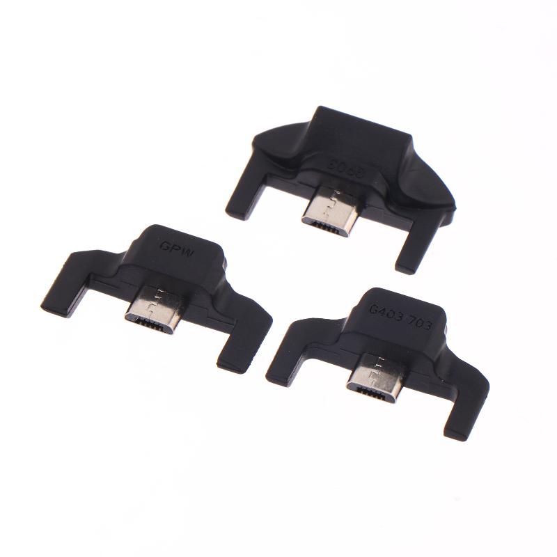 Uniwersalny adapter portu Micr – Logitech Mouse G502 recenzja i cena