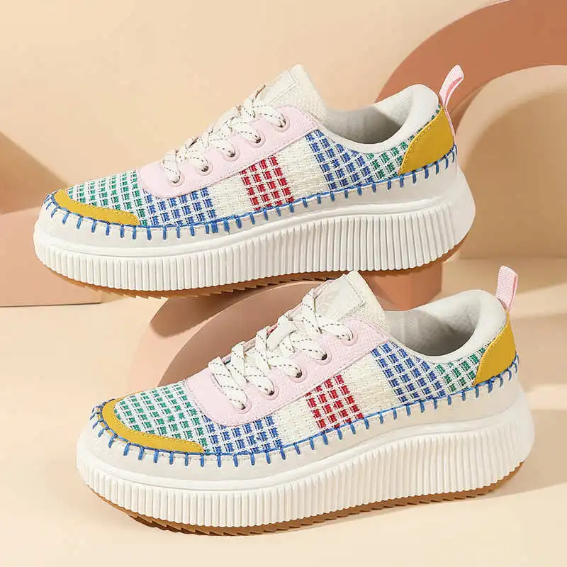 Brązowe buty damskie mieszkani – Office Tech Supply recenzja i cena