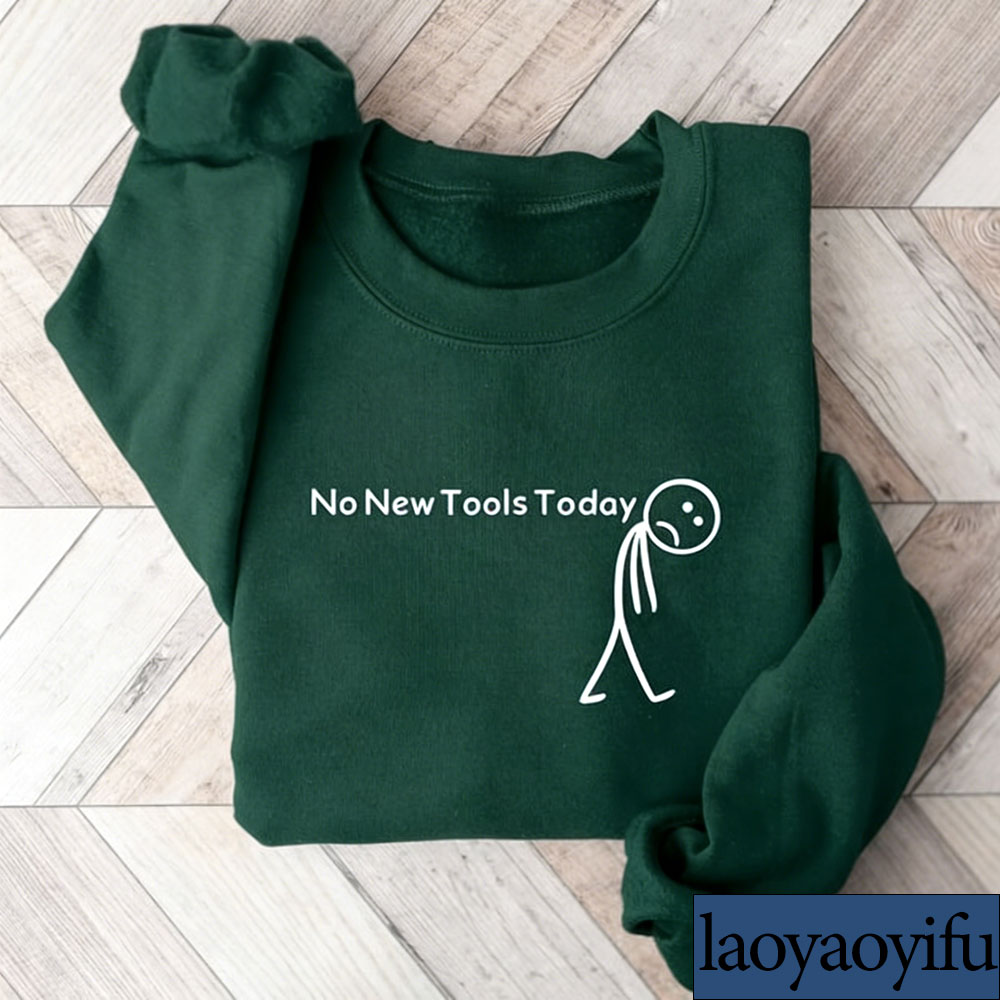 Bluza Bez Nowych Narzędzi Dziś – Office And Tech recenzja i cena