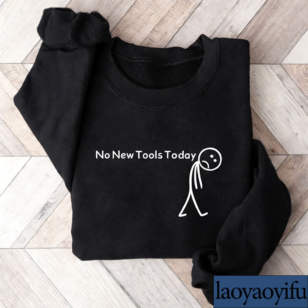 Bluza Bez Nowych Narzędzi Dziś – Office And Tech recenzja i cena