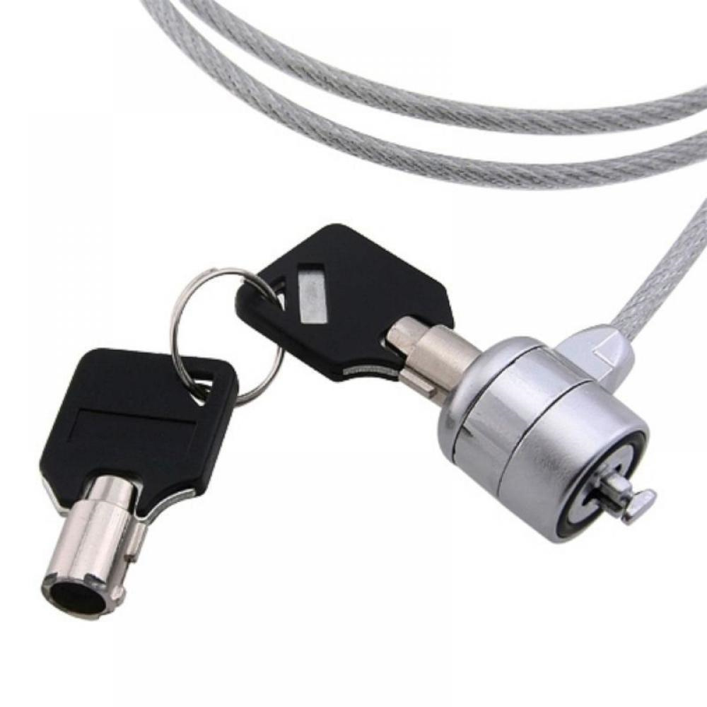 1.2m Blokada laptopa Notebook  – Cable Lock Laptop recenzja i cena