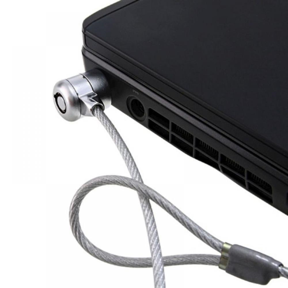 1.2m Blokada laptopa Notebook  – Cable Lock Laptop recenzja i cena