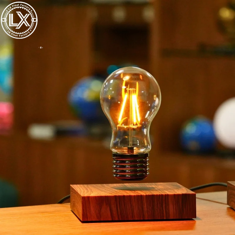 Magnetyczna Lewitująca Bezprze – Office And Tech recenzja i cena