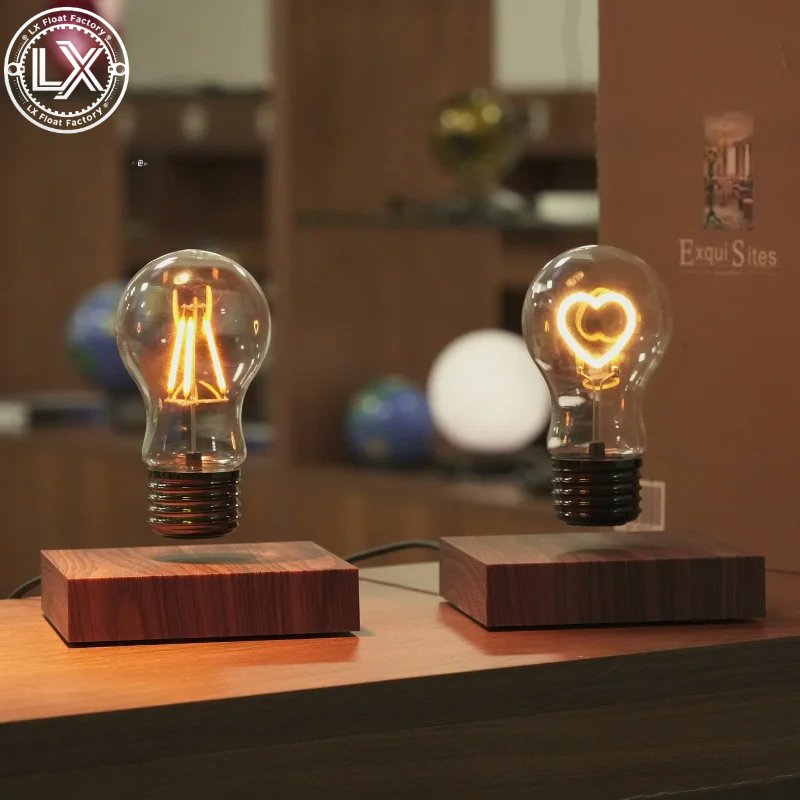 Magnetyczna Lewitująca Bezprze – Office And Tech recenzja i cena