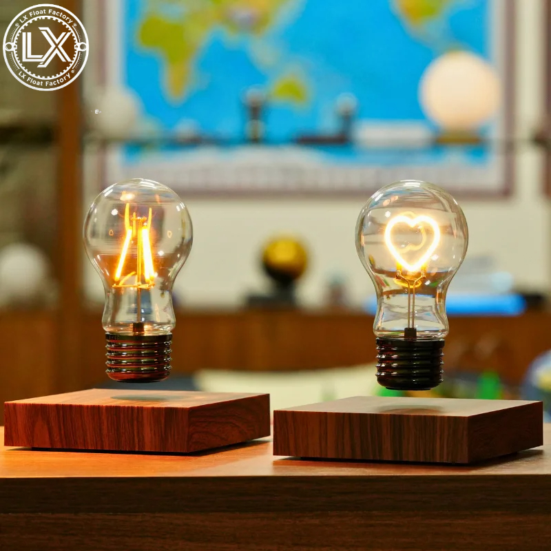 Magnetyczna Lewitująca Bezprze – Office And Tech recenzja i cena