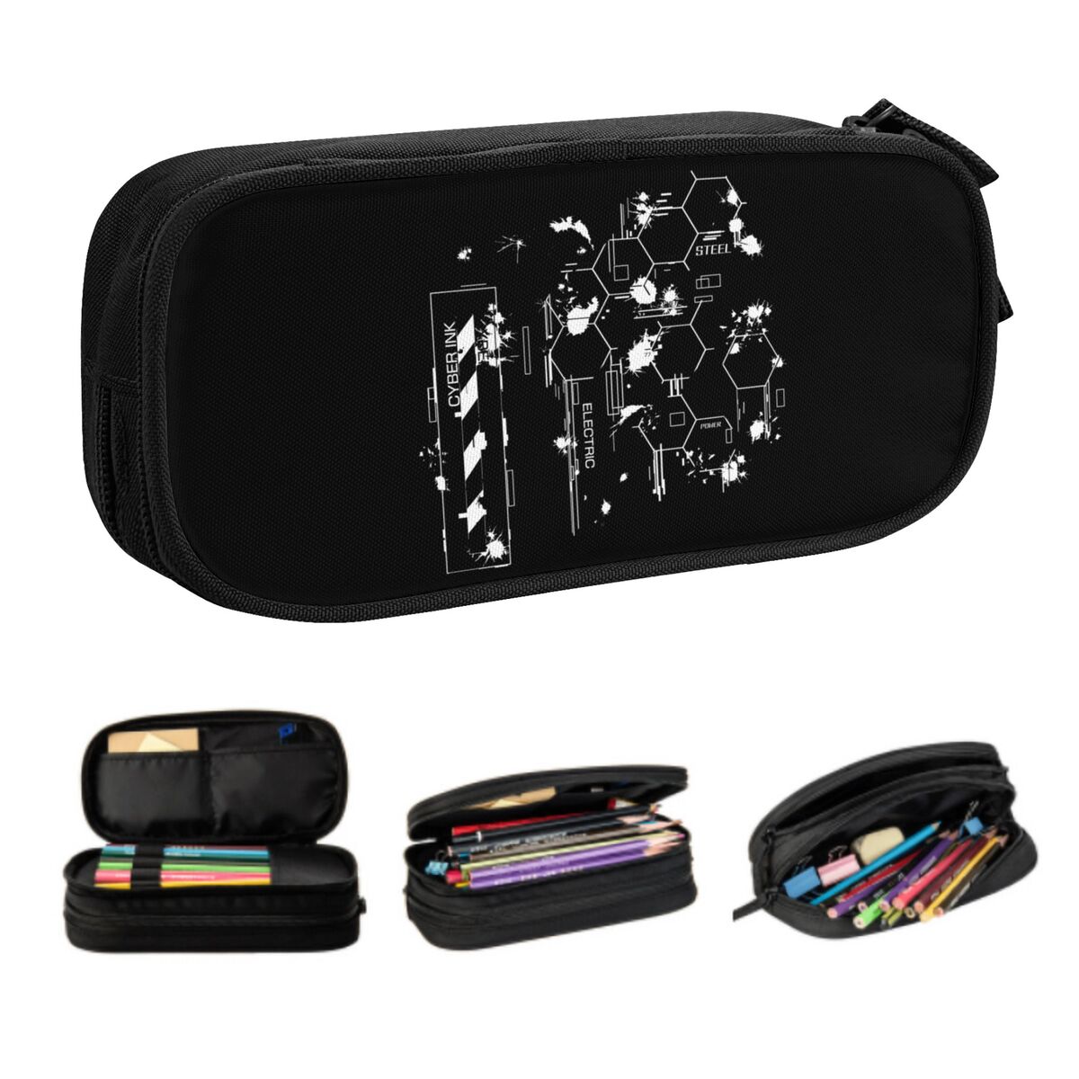 Niestandardowy japoński piórni – Office Tech Supply recenzja i cena