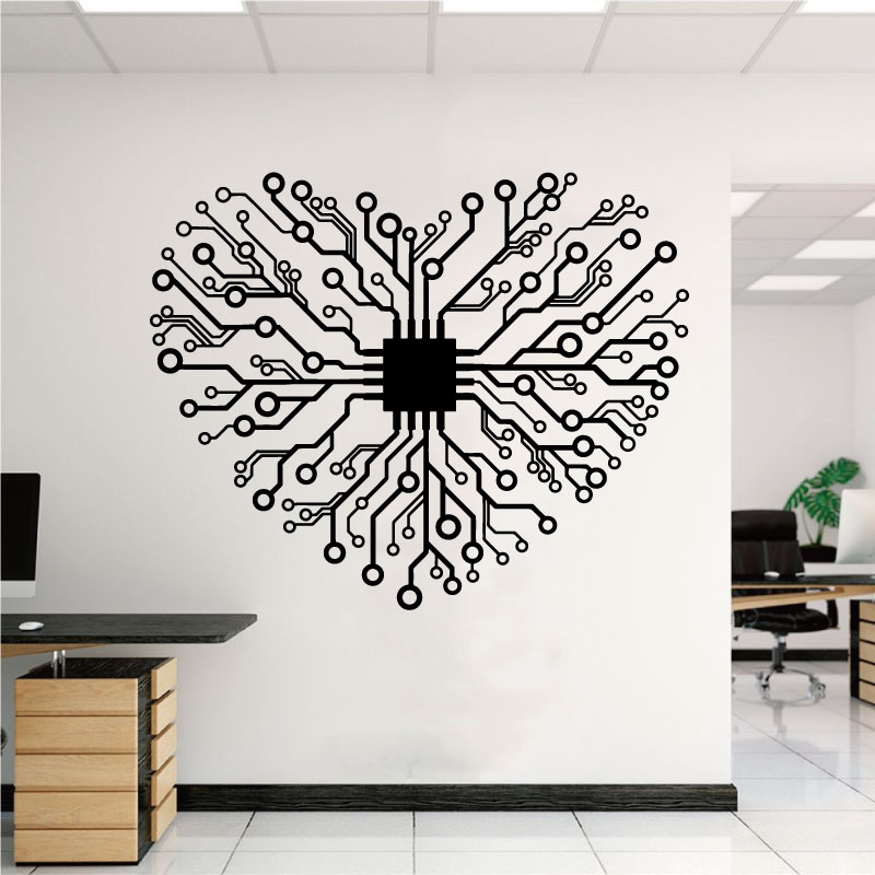 Love Chip Tech Company Office  – Office Tech Company recenzja i cena