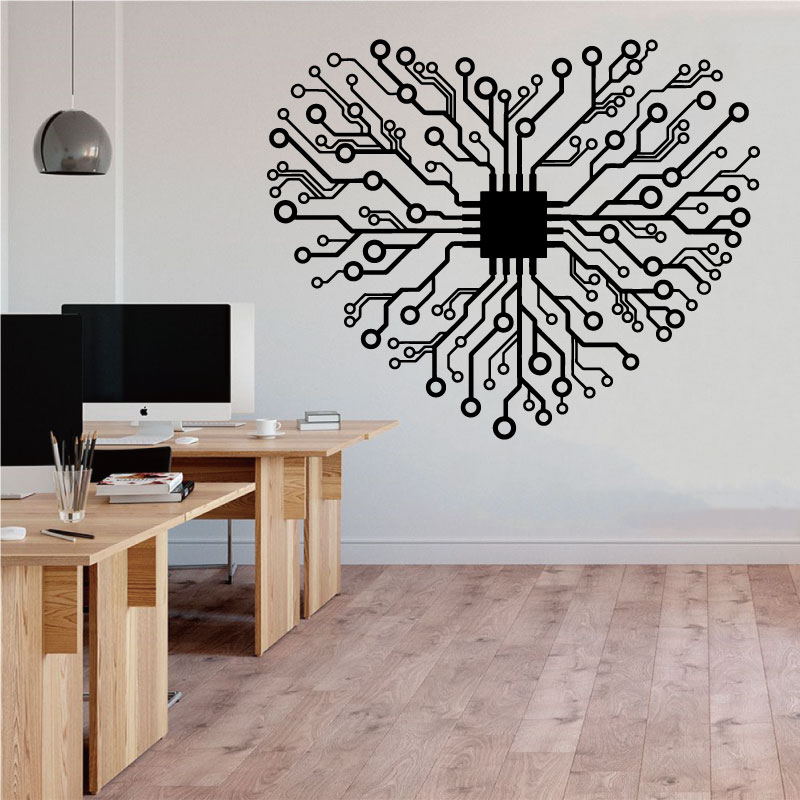 Love Chip Tech Company Office  – Office Tech Company recenzja i cena