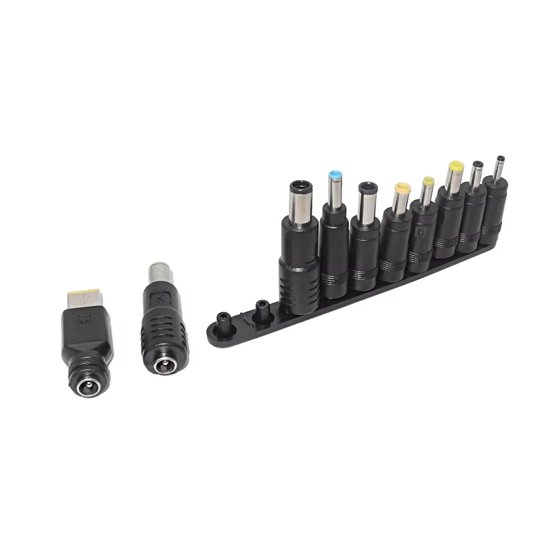Złącze zasilania DC 100W typu  – Cable Lock Laptop recenzja i cena