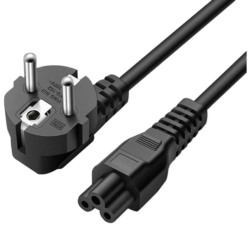 1.5M EU Uniwersalna 3-pinowa w – Cable Lock Laptop recenzja i cena
