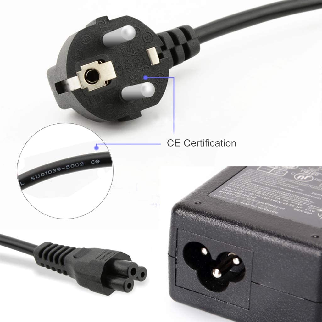 1.5M EU Uniwersalna 3-pinowa w – Cable Lock Laptop recenzja i cena