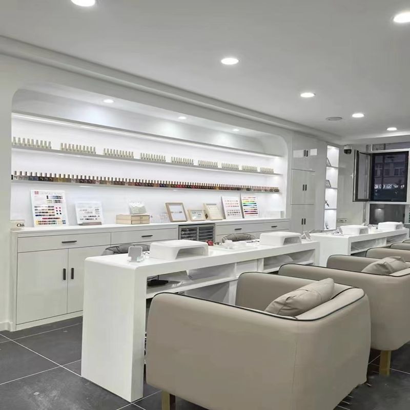Stół do manicure Fotele Kosmet – Office Tech Furniture recenzja i cena
